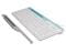Фото - Клавіатура A4Tech Fstyler Ukr FK25 White | click.ua