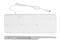 Фото - Клавіатура A4Tech Fstyler Ukr FK25 White | click.ua