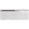 Фото - Клавіатура A4Tech Fstyler Ukr FK25 White | click.ua