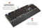 Фото - Клавіатура Motospeed CK108 Outemu Blue Silver (mtck108mb) | click.ua