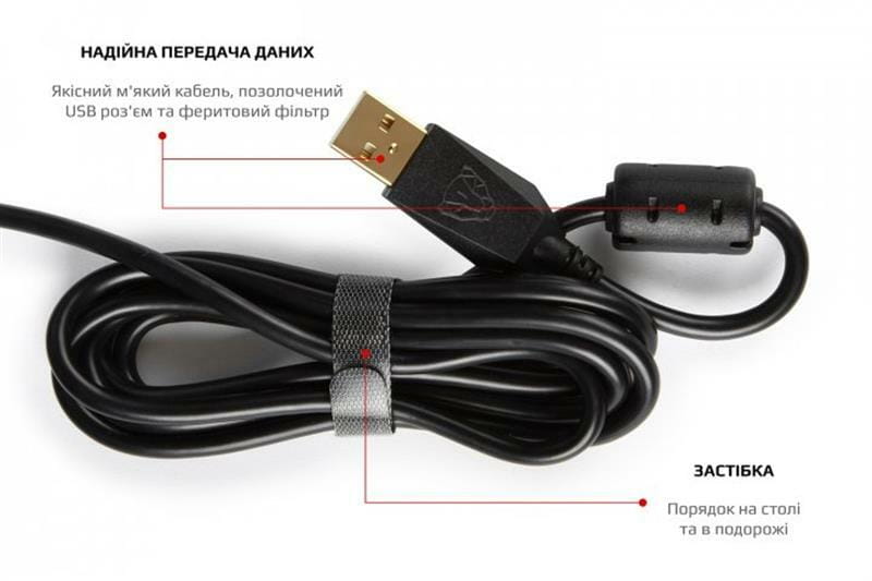 Клавиатура Motospeed CK108 Outemu Red Silver (mtck108mr)