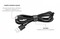 Фото - Клавиатура беспроводная Motospeed CK62 Outemu Blue Black (mtck62bmb) | click.ua