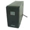 Фото - Джерело безперебійного живлення EnerGenie EG-UPS-033 1200VA LCD, USB, метал | click.ua