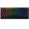 Фото - Клавиатура беспроводная Razer BlackWidow V3 Mini Hyperspeed Yellow Switch Black (RZ03-03890700-R3R1) | click.ua