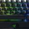 Фото - Клавиатура беспроводная Razer BlackWidow V3 Mini Hyperspeed Yellow Switch Black (RZ03-03890700-R3R1) | click.ua