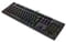 Фото - Клавіатура Motospeed CK107 Outemu Blue RGB Ukr Black (mtk96mb) | click.ua