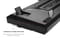 Фото - Клавіатура Motospeed CK107 Outemu Blue RGB Ukr Black (mtk96mb) | click.ua