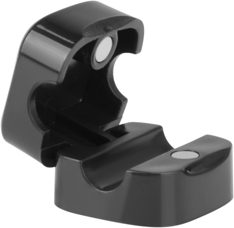 Органайзер для кабеля OfficePro CM002B Black