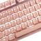 Фото - Клавіатура бездротова Motospeed GK82 Outemu Red Pink (mtgk82pmr) | click.ua