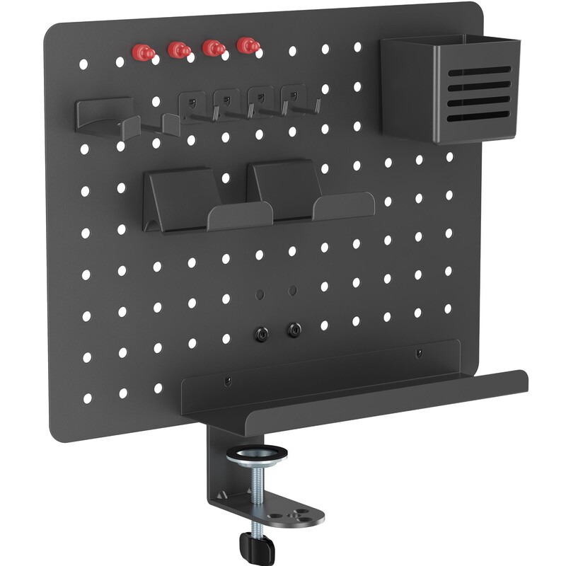 Органайзер OfficePro DO790B Black