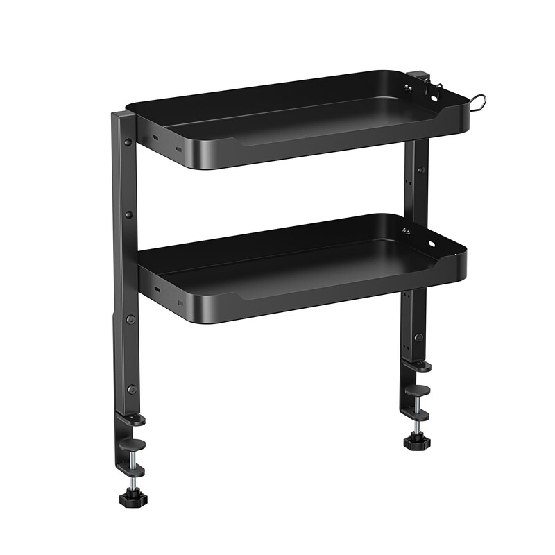 Органайзер OfficePro DO800B Black