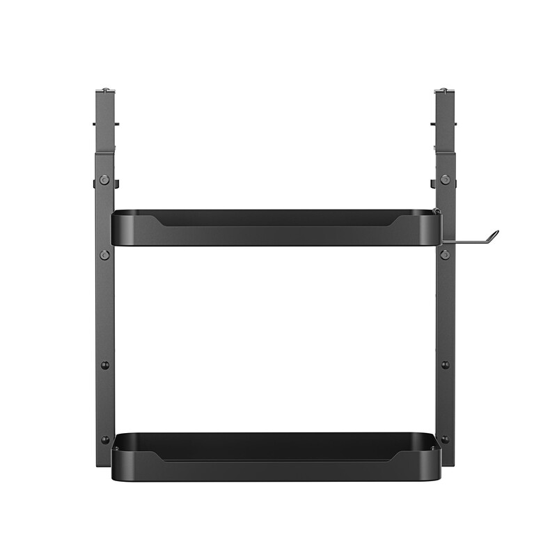 Органайзер OfficePro DO800B Black