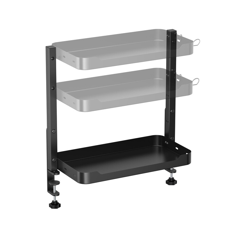 Органайзер OfficePro DO800B Black