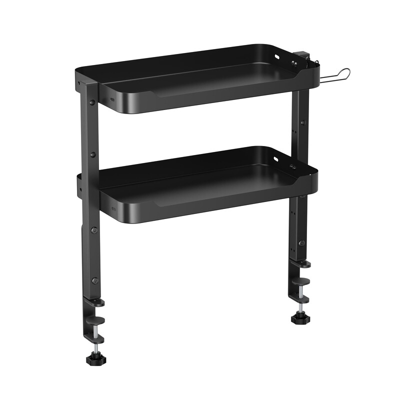 Органайзер OfficePro DO800B Black