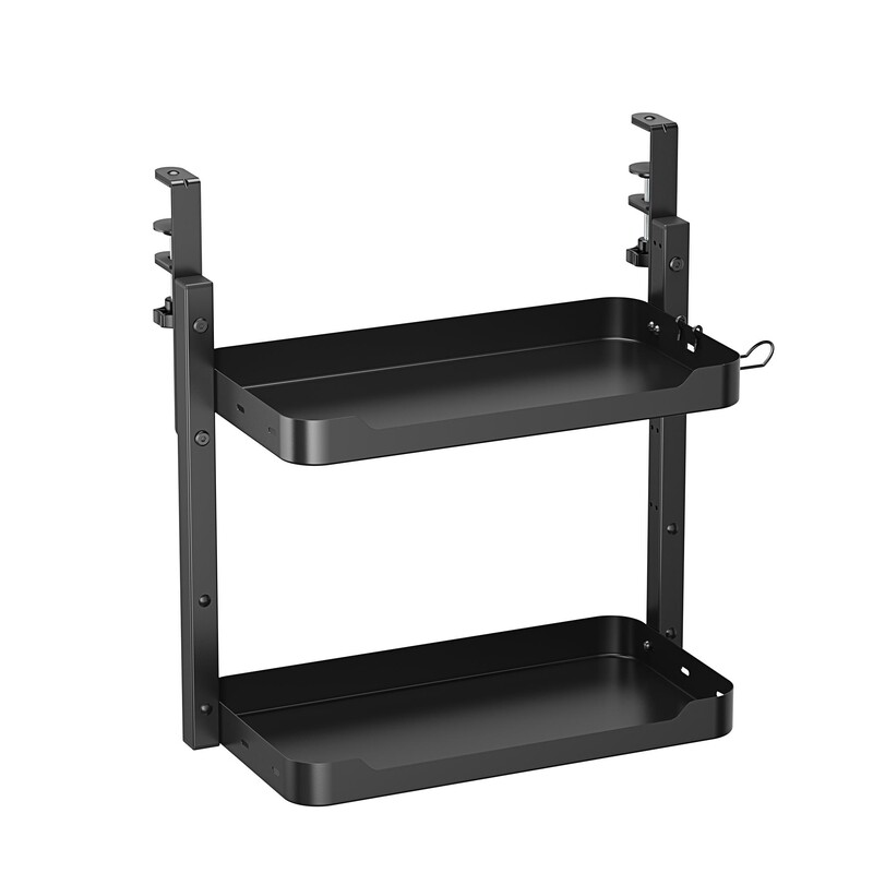 Органайзер OfficePro DO800B Black