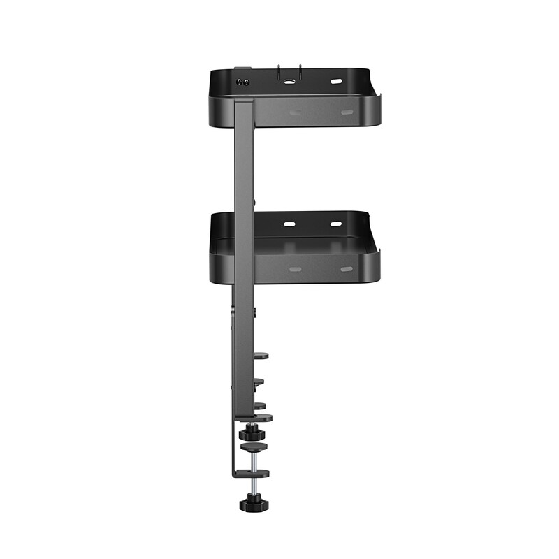 Органайзер OfficePro DO800B Black