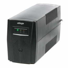 Купити Джерело безперебійного живлення EnerGenie EG-UPS-B850 850VA Джерело безперебійного живлення EnerGenie EG-UPS-B850 850VA
