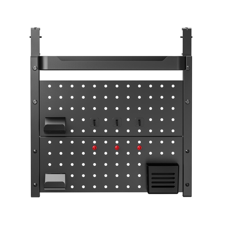 Органайзер OfficePro DO1040B Black