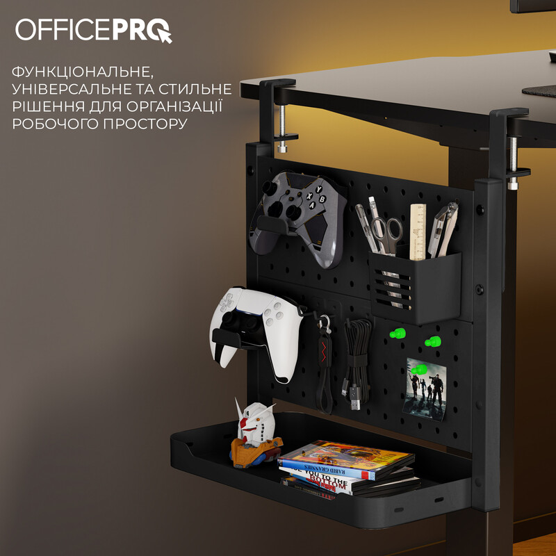 Органайзер OfficePro DO1040B Black