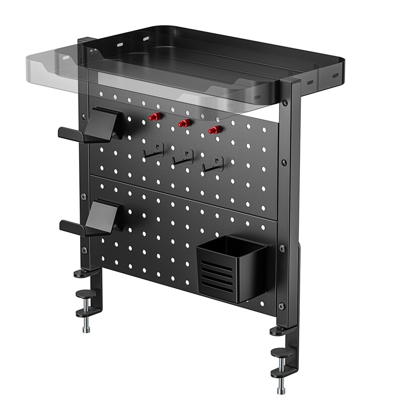 Органайзер OfficePro DO1040B Black