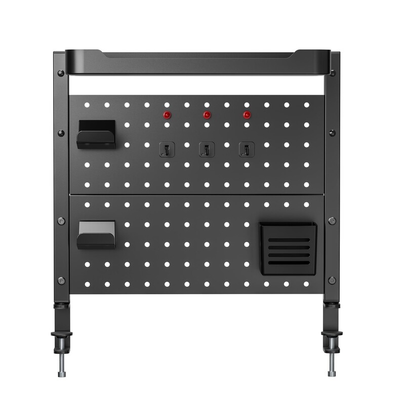 Органайзер OfficePro DO1040B Black