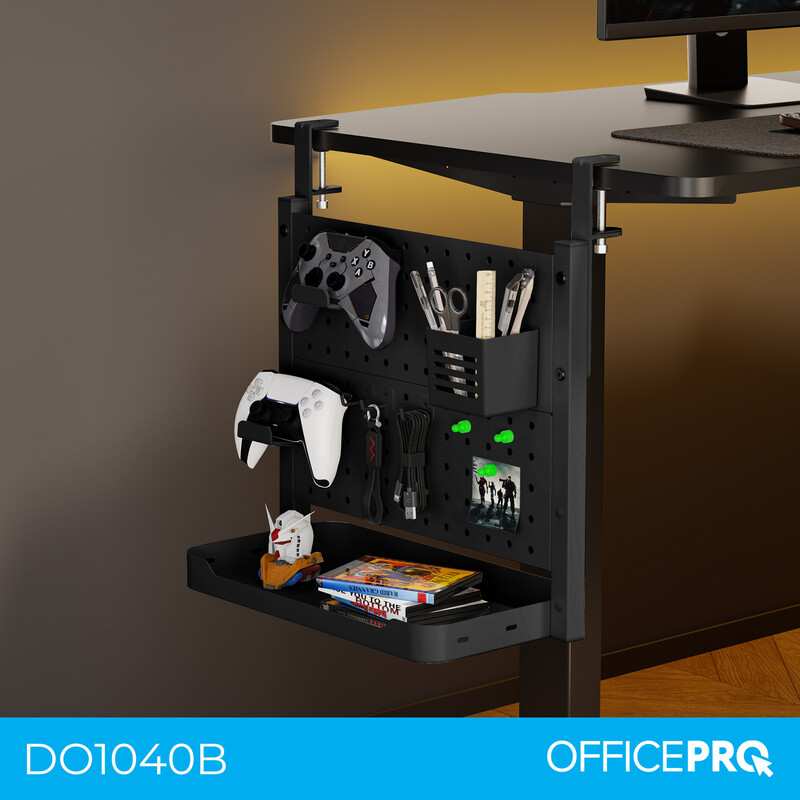 Органайзер OfficePro DO1040B Black