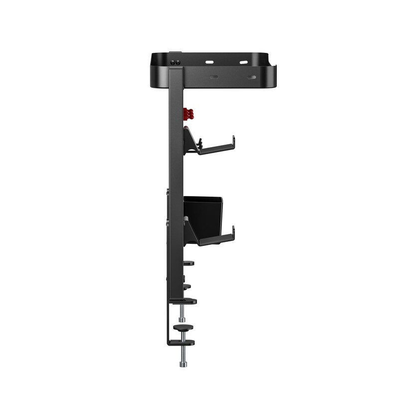 Органайзер OfficePro DO1040B Black