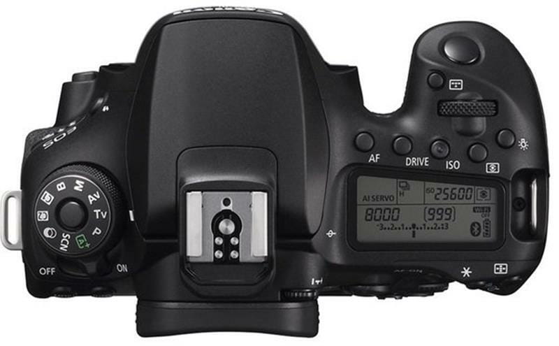 Canon EOS 90D + 18-55 IS STM (3616C030) &lt;укр&gt;