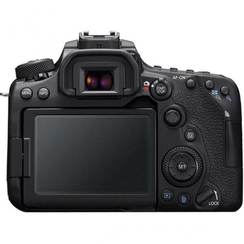 Canon EOS 90D + 18-55 IS STM (3616C030) &lt;укр&gt;