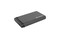 Фото - Зовнішня кишеня Transcend StoreJet 25CK3 для підключення SATA HDD/SSD 2.5", USB 3.0, Black (TS0GSJ25CK3) | click.ua