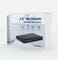 Фото - Внешний карман Gembird SATA HDD 2.5", USB 3.1, алюминий, Black (EE2-U3S-6) | click.ua