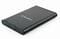Фото - Внешний карман Gembird SATA HDD 2.5", USB 3.1, алюминий, Black (EE2-U3S-6) | click.ua