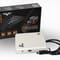 Фото - Зовнішня кишеня Frime SATA HDD/SSD 2.5", USB 2.0, Plastic, White (FHE11.25U20) | click.ua