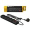 Фото - Фільтр живлення LogicPower 5 розеток 2м LP-X5 Premium Black (LP9583) | click.ua