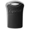 Фото - Флеш-накопитель USB 32GB Apacer AH116 Black (AP32GAH116B-1) | click.ua