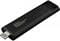 Фото - Флеш-накопитель USB3.2 256GB Type-C Kingston DataTraveler Max Black (DTMAX/256GB) | click.ua
