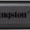 Фото - Флеш-накопичувач USB3.2 256GB Type-C Kingston DataTraveler Max Black (DTMAX/256GB) | click.ua