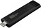 Фото - Флеш-накопичувач USB3.2 512GB Type-C Kingston DataTraveler Max Black (DTMAX/512GB) | click.ua