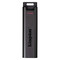 Фото - Флеш-накопичувач USB3.2 512GB Type-C Kingston DataTraveler Max Black (DTMAX/512GB) | click.ua