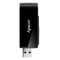 Фото - Флеш-накопичувач USB3.2 32GB Apacer AH350 Black (AP32GAH350B-1) | click.ua