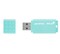 Фото - Флеш-накопичувач USB3.2 64GB Goodram UME3 Care Green (UME3-0640CRR11) | click.ua