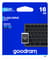 Фото - Флеш-накопичувач USB2.0 16GB GOODRAM UPI2 (Piccolo) Black (UPI2-0160K0R11) | click.ua