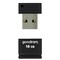 Фото - Флеш-накопитель USB2.0 16GB Goodram UPI2 (Piccolo) Black (UPI2-0160K0R11) | click.ua