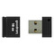 Фото - Флеш-накопитель USB2.0 16GB Goodram UPI2 (Piccolo) Black (UPI2-0160K0R11) | click.ua