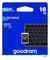 Фото - Флеш-накопичувач USB2.0 16GB Goodram UPI2 (Piccolo) Black (UPI2-0160K0R11) | click.ua
