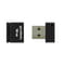 Фото - Флеш-накопичувач USB2.0 16GB Goodram UPI2 (Piccolo) Black (UPI2-0160K0R11) | click.ua