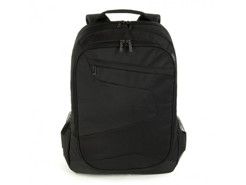 Рюкзак Tucano Lato 15.6-17" Black (BLABK)