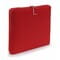 Фото - Чехол Tucano Colore 15-16" Red (BFC1516-R) | click.ua
