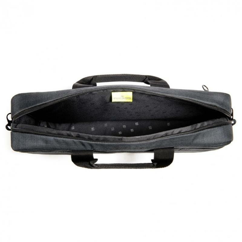 Сумка для ноутбука Tucano Svolta Black (BSVO15) 15.6"