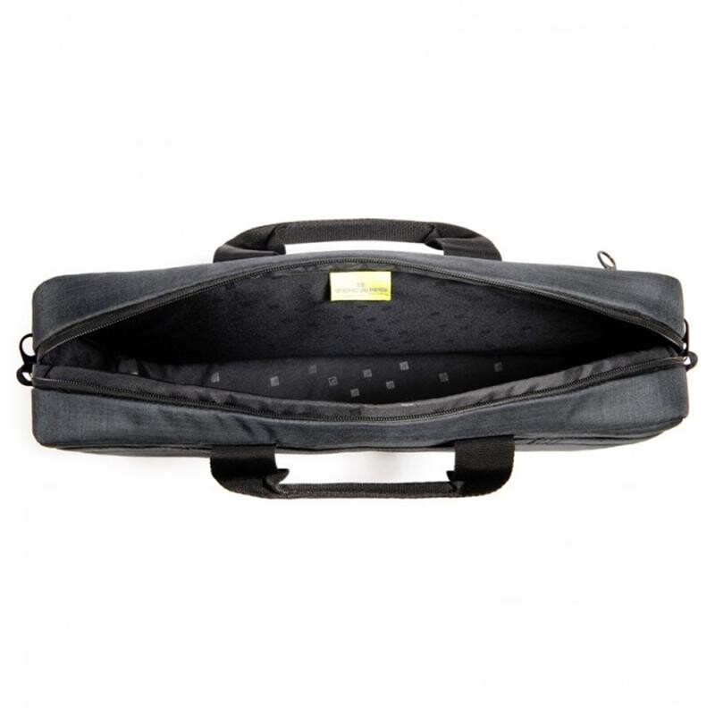 Сумка для ноутбука Tucano Svolta Black (BSVO15) 15.6"